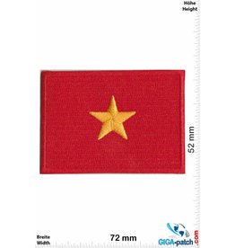 Vietnam Vietnam - Flagge