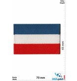 Holland, Netherland Flagge - Holland - Flag Netherland