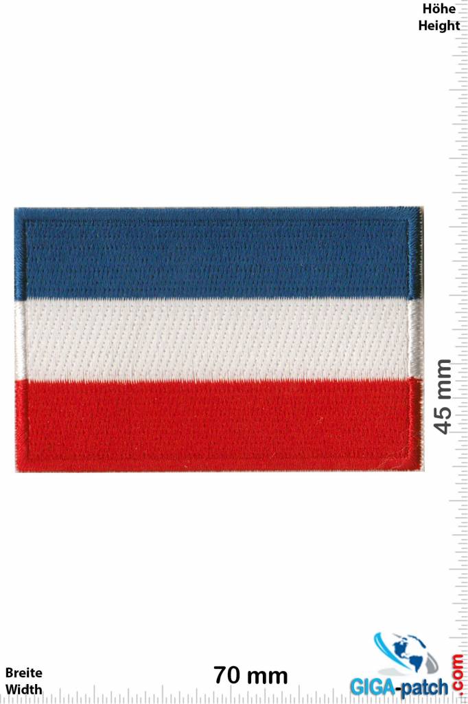 Holland, Netherland Flag Netherland