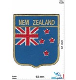 New Zealand, New Zealand New Zealand