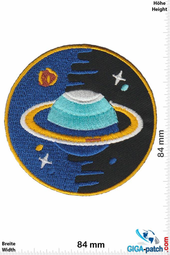 Nasa Jupiter - darkblue- Nasa - Space