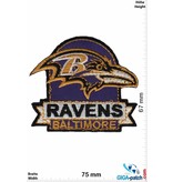 Baltimore Ravens Baltimore Ravens - NFL