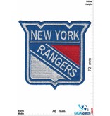 NHLNew York Rangers New York Rangers - NHL - National Hockey League - USA