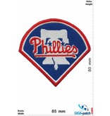 Philadelphia Phillies Philadelphia Phillies - Baseball- MLB