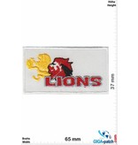 Golden Lions Golden Lions - Rugby-Union-Team