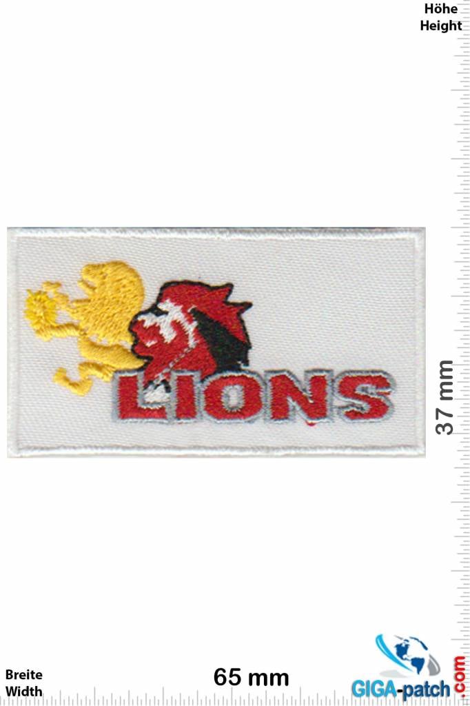 Golden Lions Golden Lions - Rugby-Union-Team