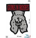 Guns n Roses Guns n' Roses - Head