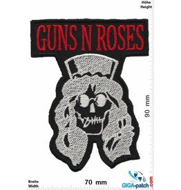 Guns n Roses Guns n' Roses - Head