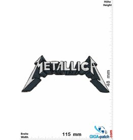 Metallica Metallica