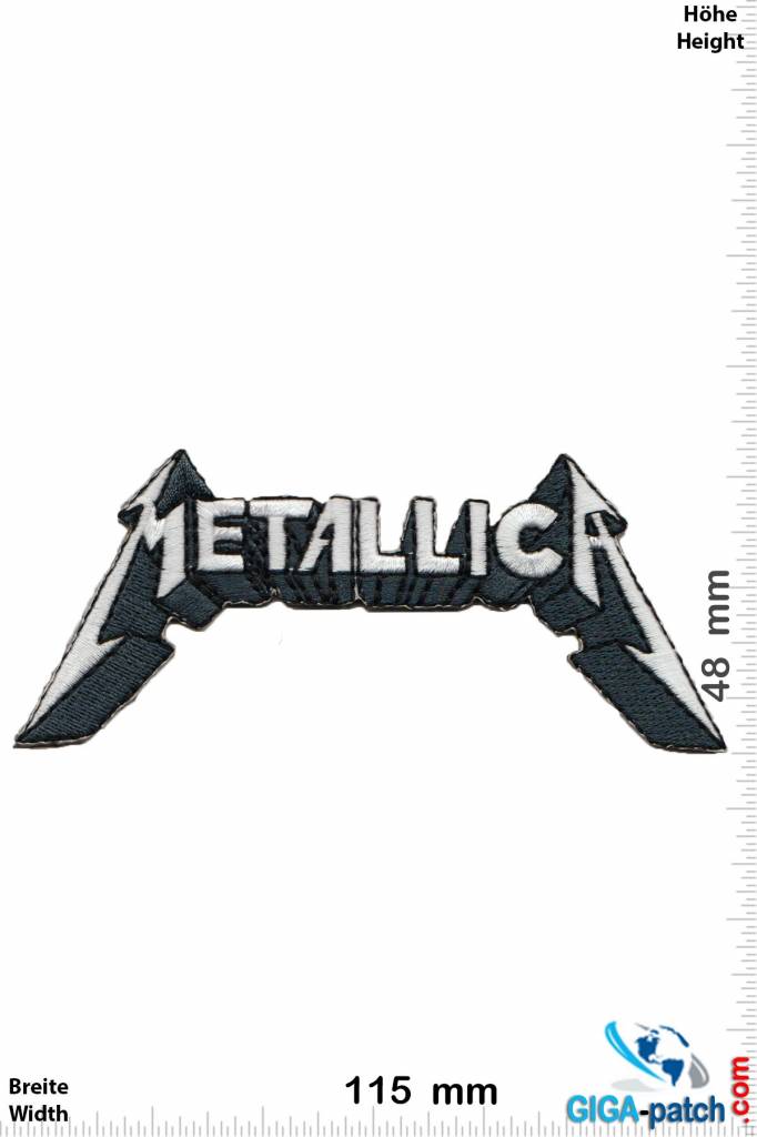 Metallica Metallica
