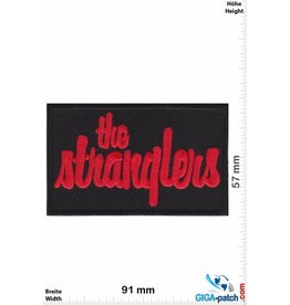 The Stranglers The Stranglers - Punkrock-Band