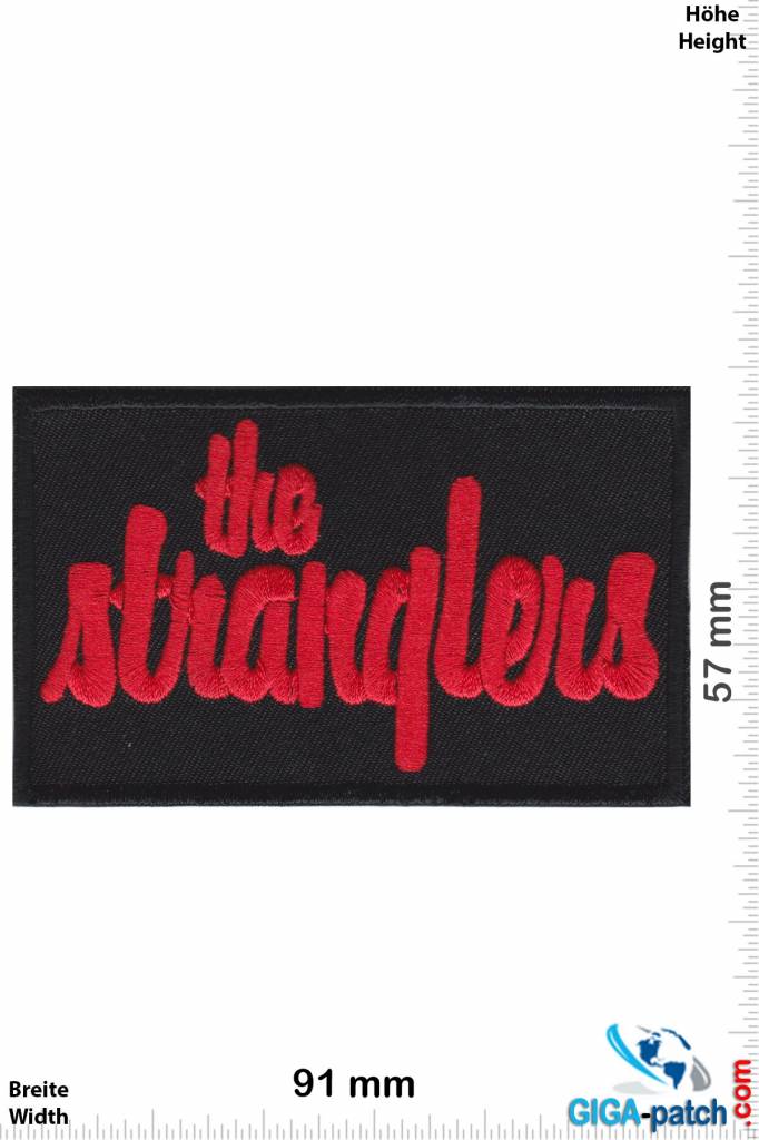 The Stranglers The Stranglers - Punkrock-Band