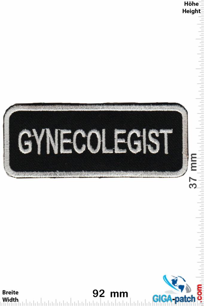 Sprüche, Claims Gynecolegist