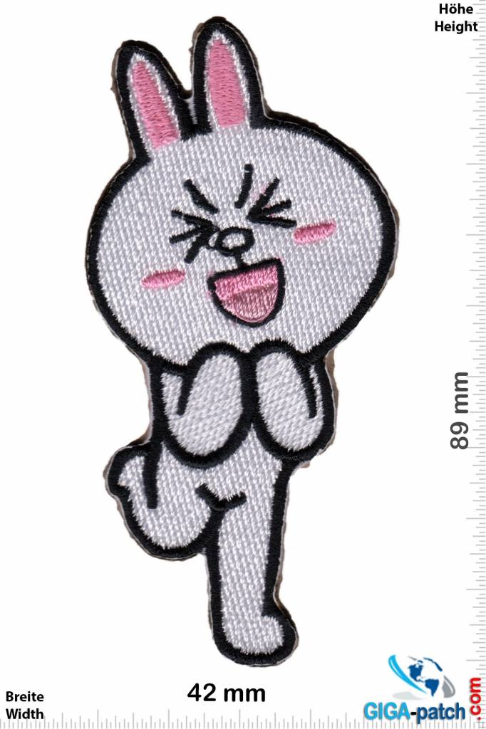 Line Line Hase - Funny