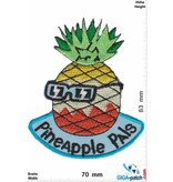 Fun Pineapple Pals
