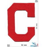 Cleveland Indians Cleveland Indians - Baseball- MLB