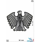 Adler Eagle - Iron Cross