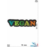 Vegan Vegan - Vegetarier