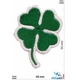 Klee Shamrock - lucky charm