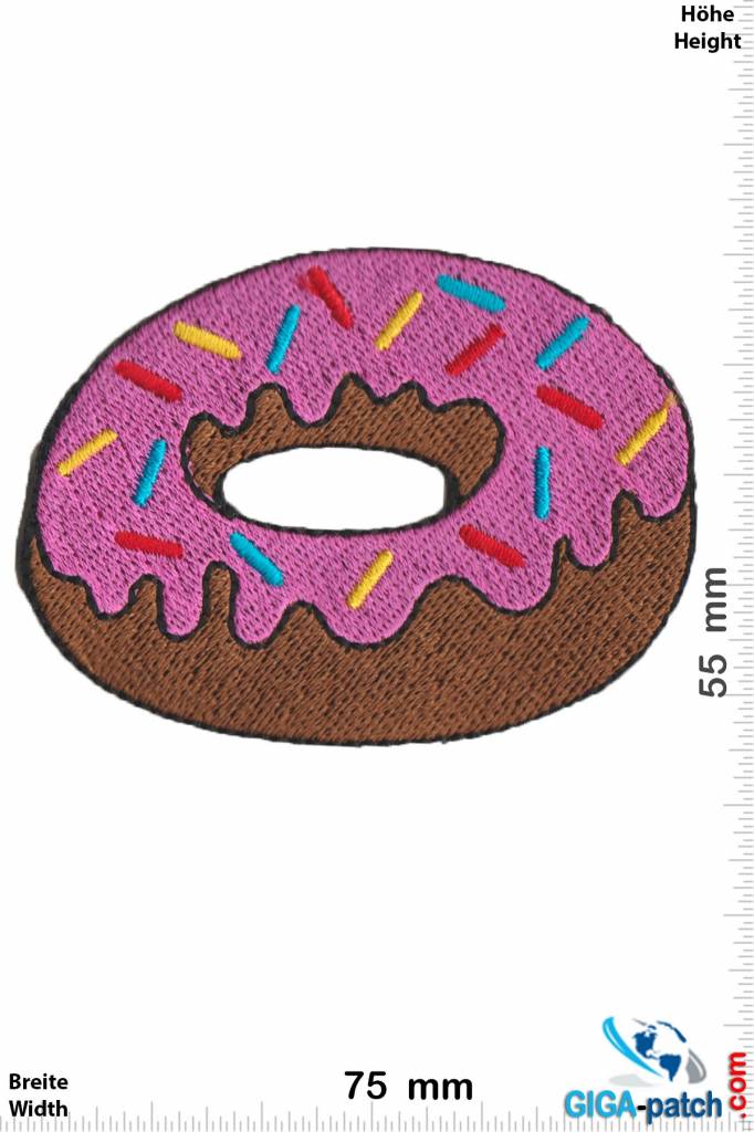 Donut Donut