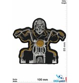 Cafe Racer Cafe Racer - Skull Rider