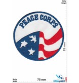 Frieden Peace Corps