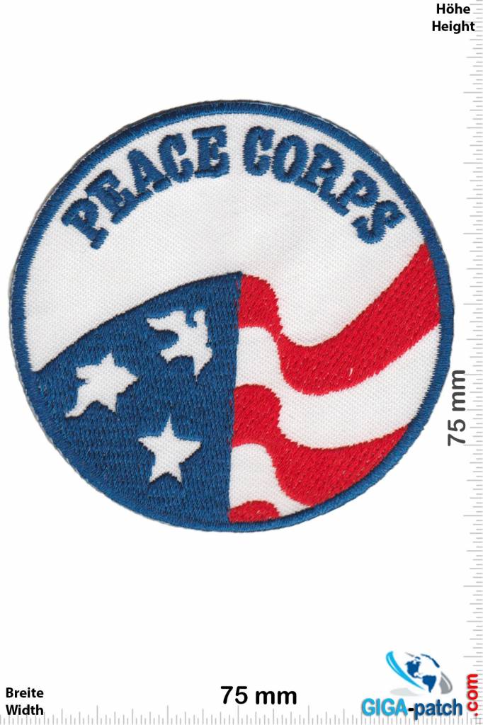 Frieden Peace Corps