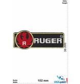 Ruger Ruger -R