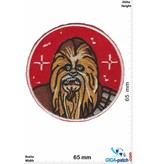 Star Wars Starwars - Chewbacca