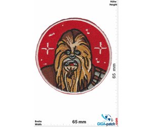 Star Wars - Patch - Back Patches - Patch Keychains Stickers - giga