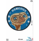 E.T.  E.T. the Extra-Terrestrial - Homesick