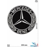 Mercedes Benz Mercedes Benz - 20 cm