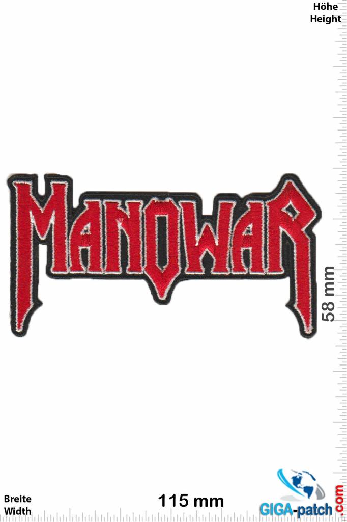 Manowar Manowar