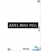 Axel Rudi Pell Axel Rudi Pell - Hard-Rock- und Heavy-Metal