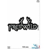 Freiwild Freiwild  Frei.Wild - silver