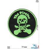 The Pirates The Pirates - Johnny Kidd - neongreen