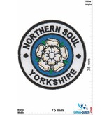 Northerm Soul Northern Soul - Yorkshire