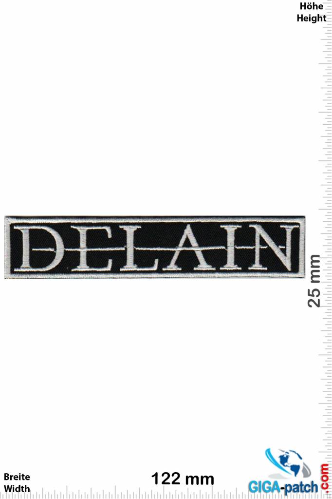 Delain Delain - Symphonic-Metal-Band