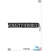 Disturbed Disturbed - US Metal-Band