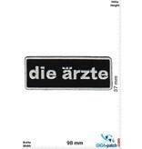 Die Ärzte die ärzte - Punkrock