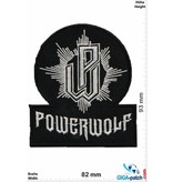 Powerwolf Powerwolf - Power-Metal-Band
