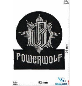 Powerwolf Powerwolf - Power-Metal-Band