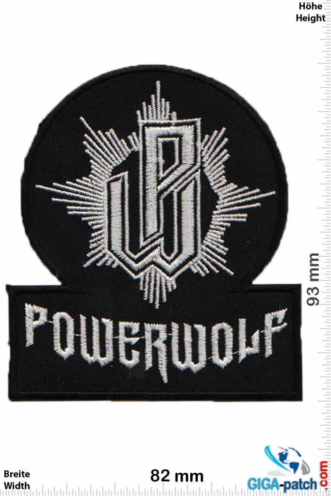 Powerwolf Powerwolf - Power-Metal-Band