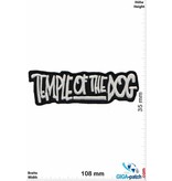 Temple of the Dog Temple of the Dog - Grunge