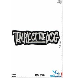 Temple of the Dog Temple of the Dog - Grunge