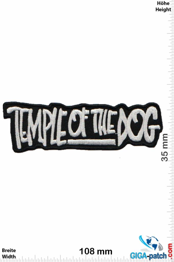 Temple of the Dog Temple of the Dog - Grunge