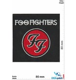 Foo Fighters Foo Fighters - US Rockband