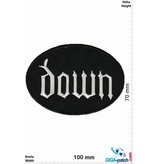 Down Down - Metal-Band