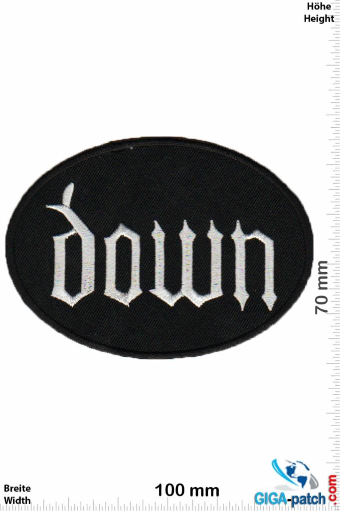 Down Down - Metal-Band