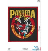 Pantera Pantera - Cowboys from Hell